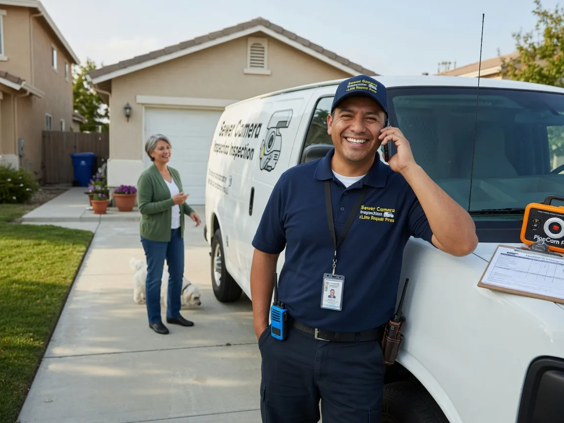 Sewer Line Repair Beaver Creek, MN FAQs